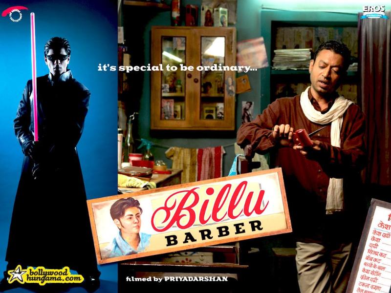Shahrukh Khan,Irrfan Khan Shahrukh Khan,Irrfan Khan