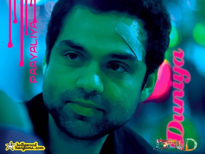 Dev D 2009 Wallpapers  Dev D 2009 HD Images  Photos abhaydeol2   Bollywood Hungama