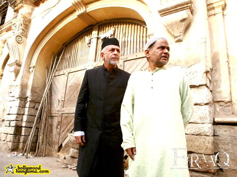 Naseruddin Shah Naseruddin Shah