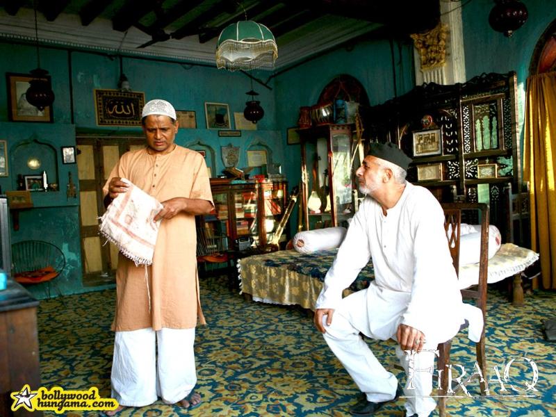 Naseruddin Shah Naseruddin Shah