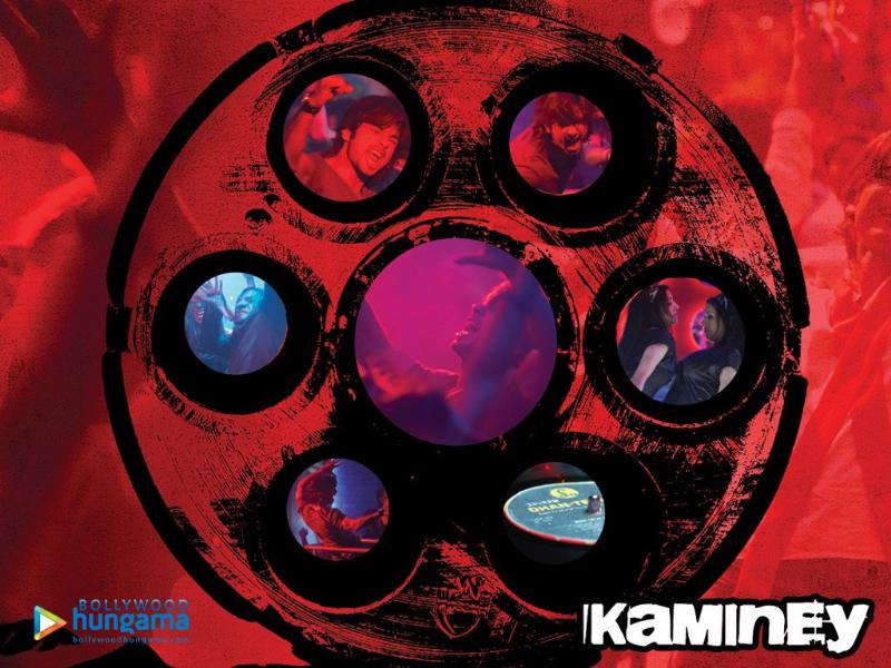 Kaminey Still Kaminey Still