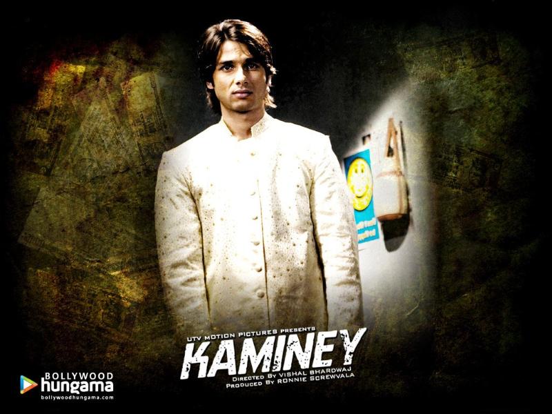 Kaminey Still