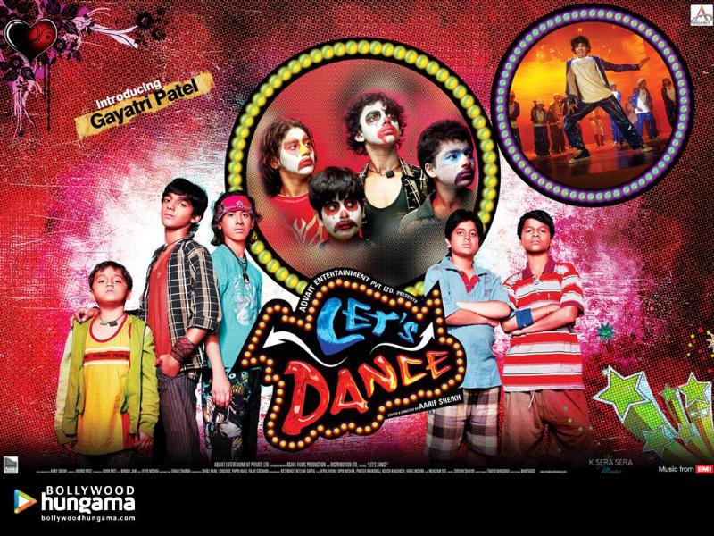 Ajai Chowdhary,Gayatri Patel