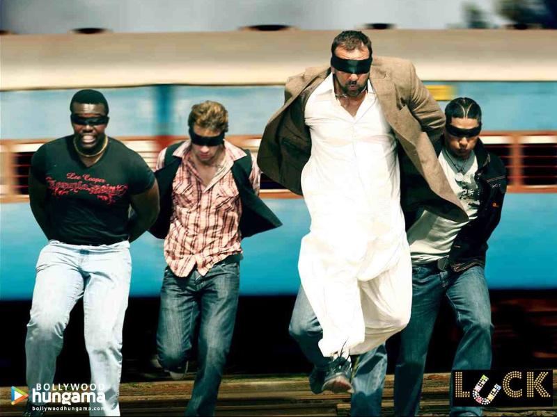 Danny Denzongpa,Imran Khan