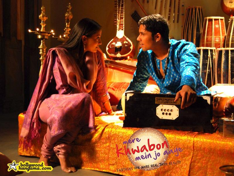 Mere Khwabon Mein Jo Aaye Still Mere Khwabon Mein Jo Aaye Still