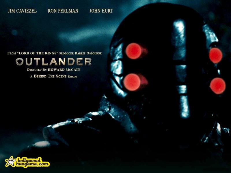 Outlander Still Outlander Still