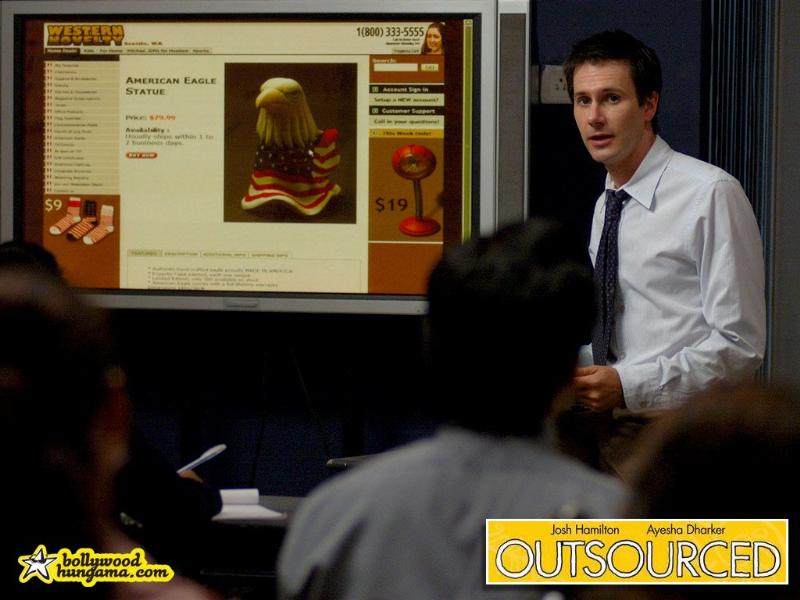 Josh Hamilton Movie Stills - Bollywood Hungama