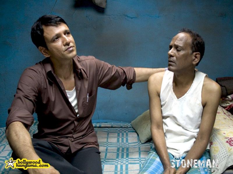 Kay Kay Menon