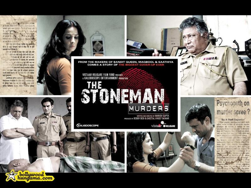 The Stoneman Murders 2009 Wallpapers HD Images HD Wallpapers Hot