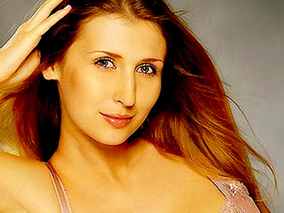 claudia ciesla 30