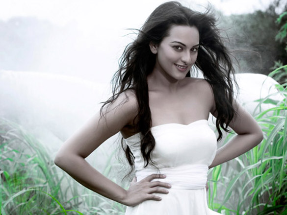 sonakshi sinha 70