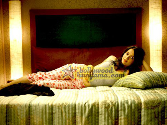 isha sharwani 11