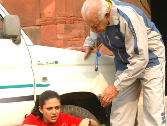 mandira bedidara singh