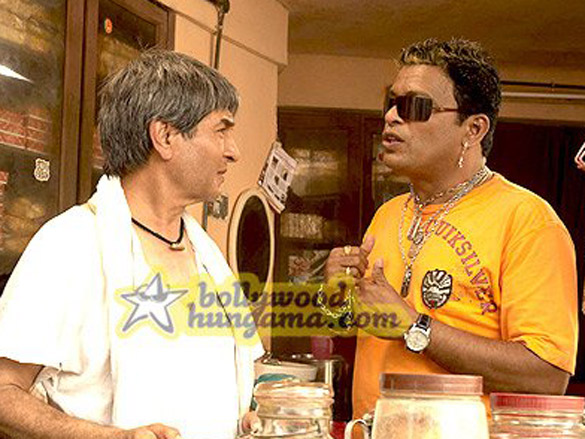 asrani 3