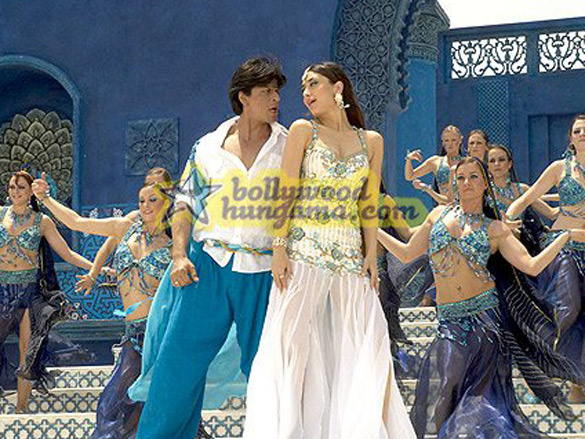 shahrukh khankareena kapoor 4