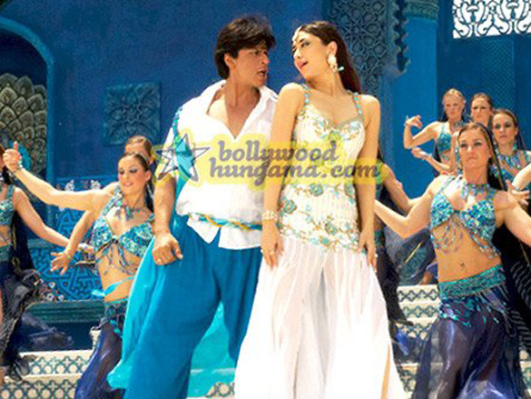 shahrukh khankareena kapoor 5