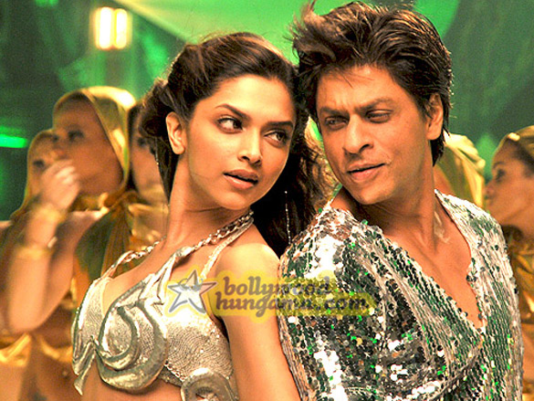 shahrukh khandeepika padukone 11