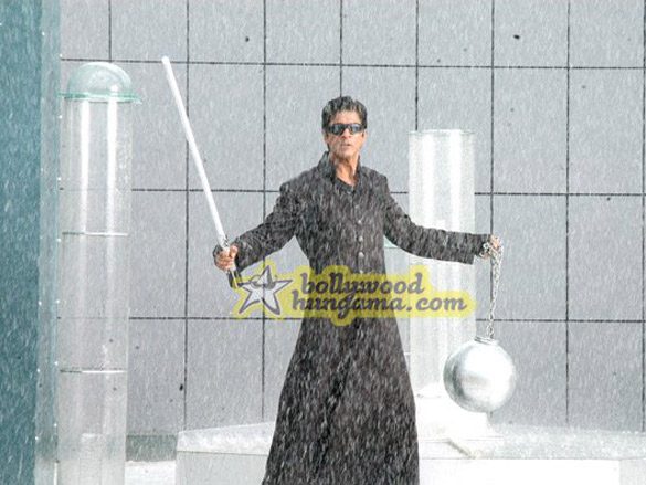 shahrukh khan 122
