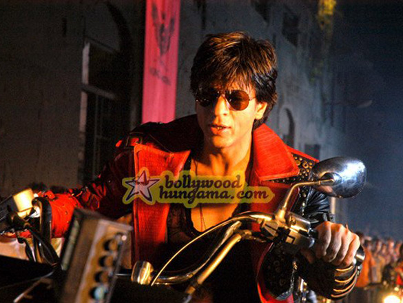 shahrukh khan 124