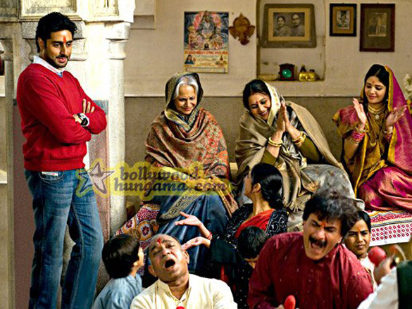 abhishek bachchanwaheeda rehman 8
