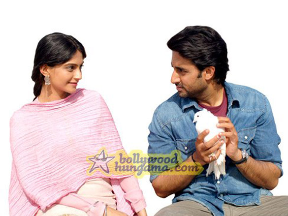 sonam kapoorabhishek bachchan 4
