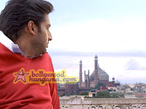 abhishek bachchan 108