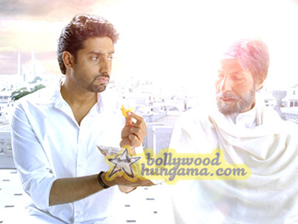 abhishek bachchanamitabh bachchan 3