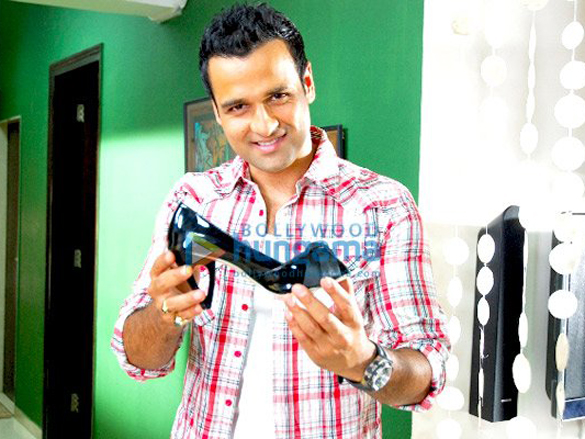 rohit roy 10