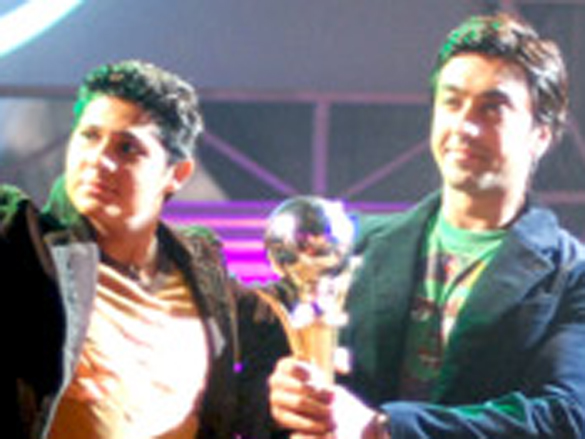 vishal malhotraashish choudary 3