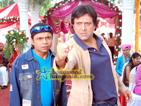 rajpal yadavgovinda 2