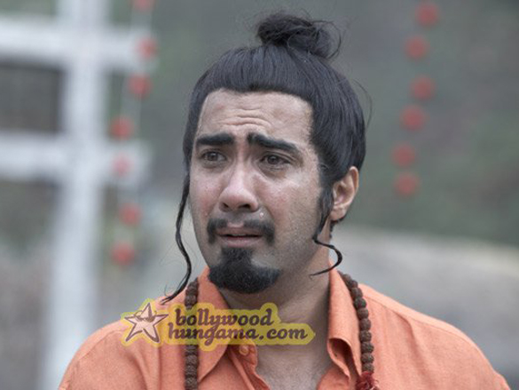 ranvir shorey 9
