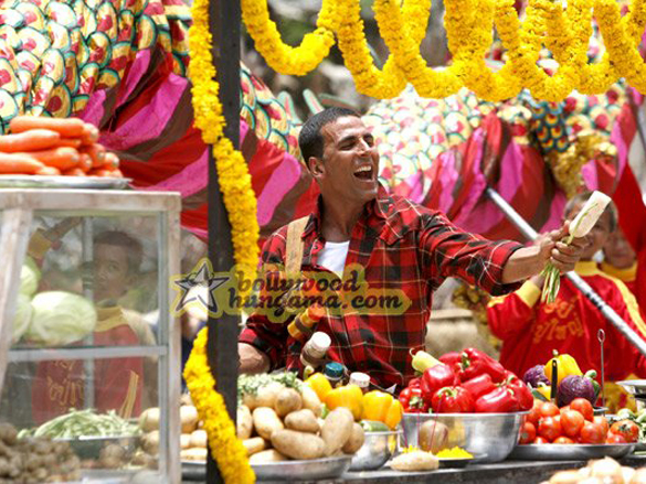 akshay kumar 107