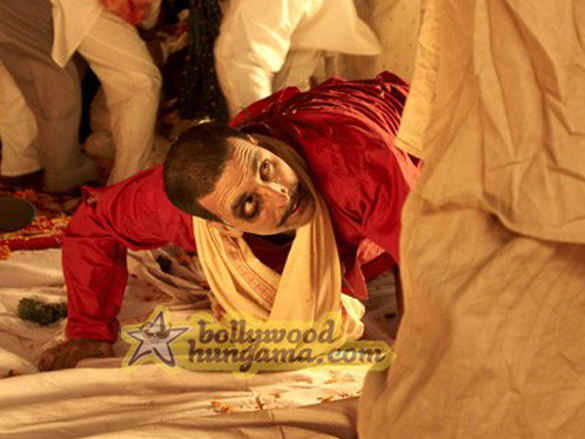 akshay kumar 125