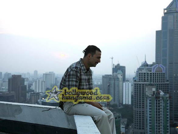akshay kumar 160