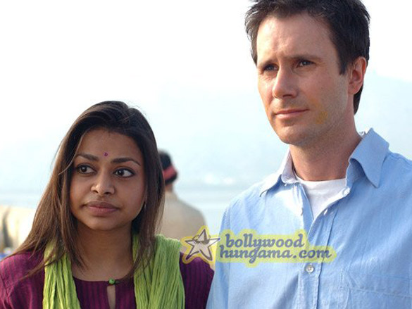 ayesha dharkerjosh hamilton 2