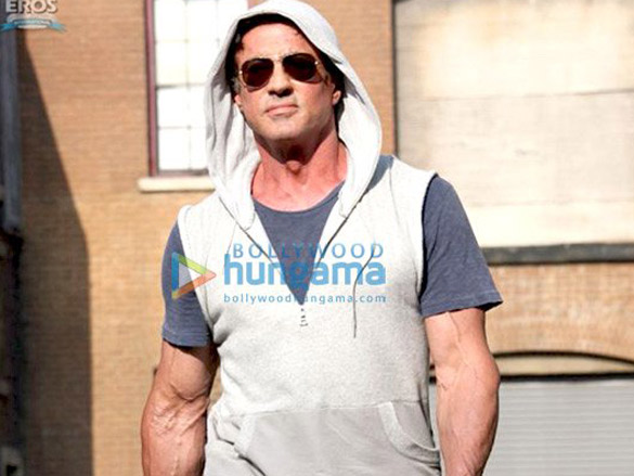 sylvester stallone 5