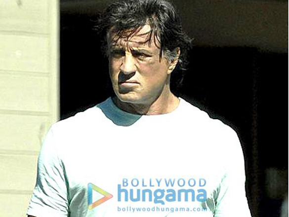 sylvester stallone 3