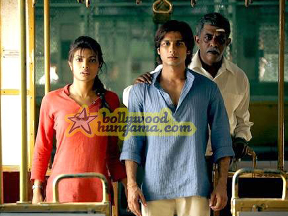 priyanka choprashahid kapoor 2