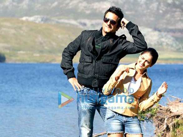 genelia dsouzafardeen khan 13