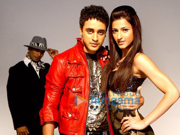 shruti k haasanimran khan 6