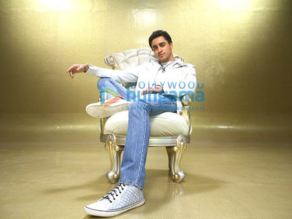 imran khan 40