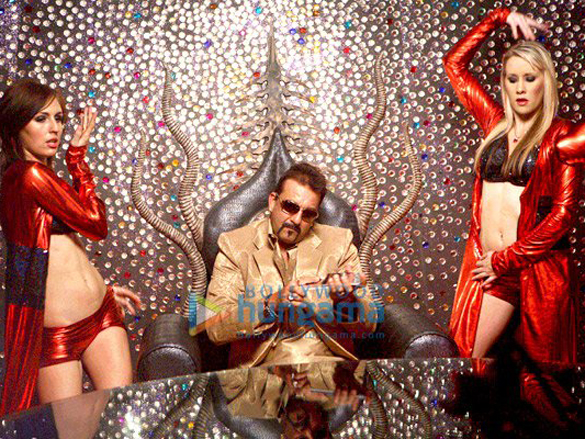 sanjay dutt 31