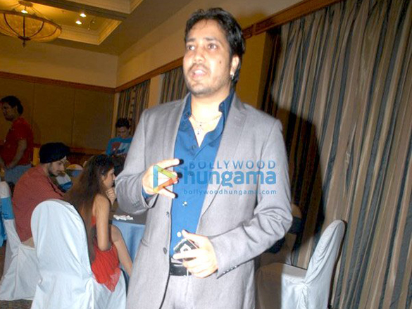 sandeep shuklas birthday 5