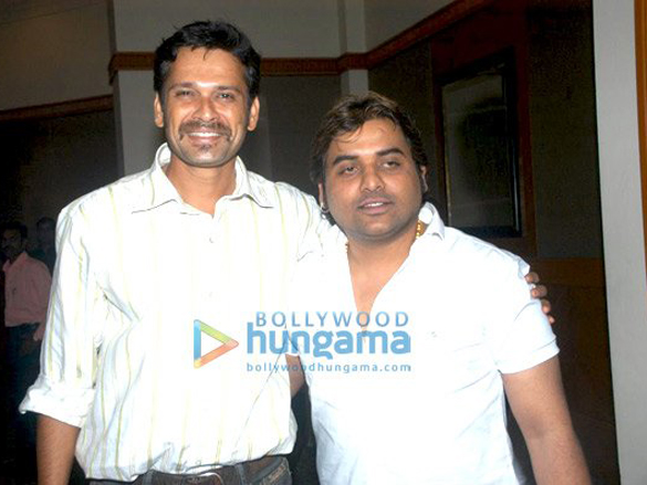sandeep shuklas birthday 10