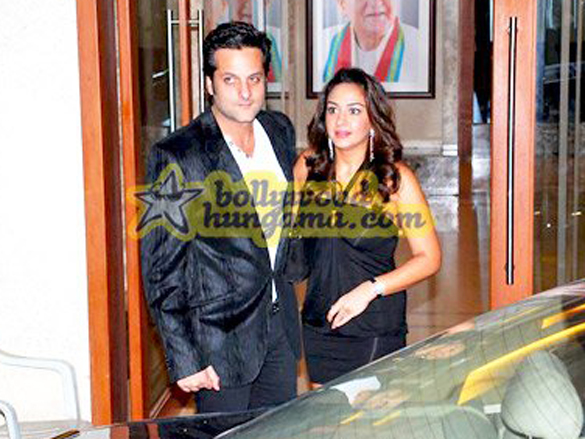 sanjay dutt celebrates 1st wedding anniversary 20