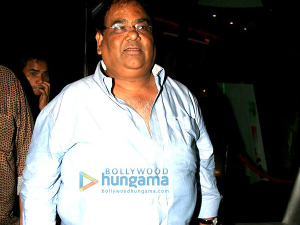 satish kaushik and ismail darbar unveil bad girl album 3