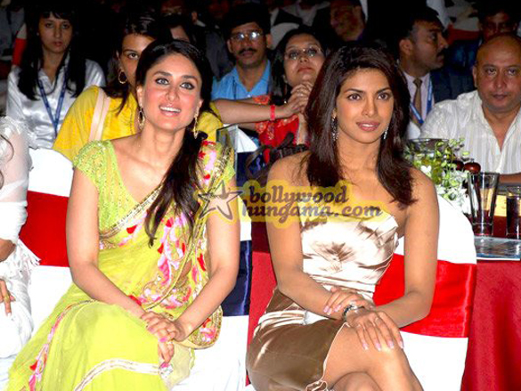 the glittering ficci iifa awards nite 8