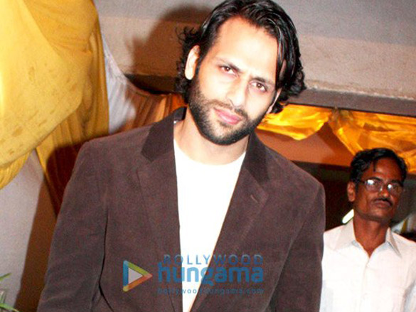 bollywood stars at ziauddin khatibs wedding 5