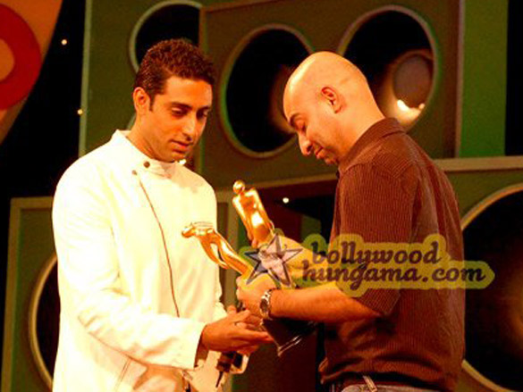 tata indicom mirchi music awards 5