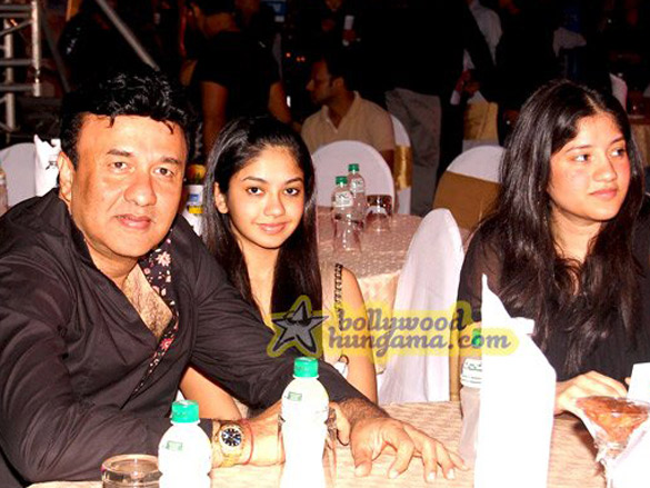 tata indicom mirchi music awards 8